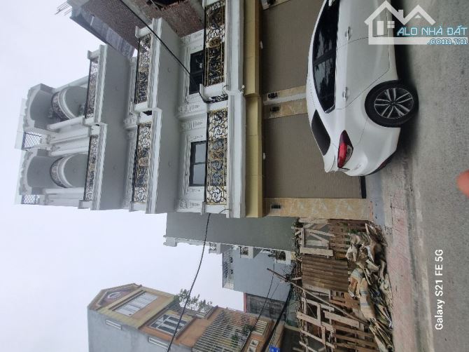 🏡 NHÀ 6 TẦNG SIÊU ĐẸP NGÔ GIA TỰ - 🚘 QUAY ĐẦU - GIÁ CHỈ 11 TỶ - 1