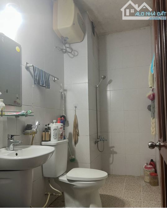 🏡 MẶT TIỀN ĐƯỜNG 1 – KHU BÀN CỜ CƯ XÁ CHU VĂN AN – 4 TẦNG KIẾN TRÚC SƯ THIẾT KẾ – GIÁ CHỈ - 1