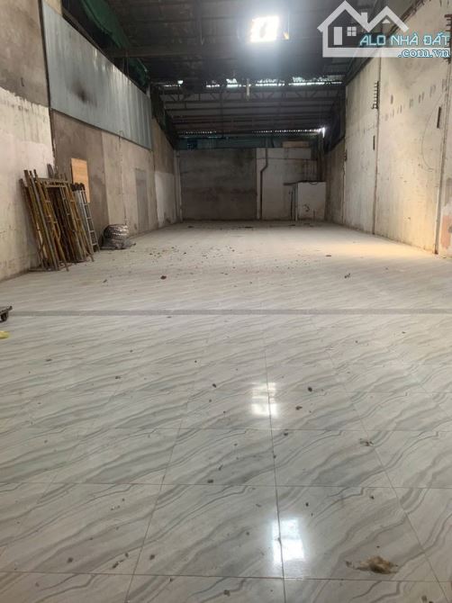 MẶT TIỀN HẺM ÔTÔ TẢI – 8×25m – 200m² – CHDV / KHO VẬN CHUYỂN – GIÁ 18.6 TỶ - 1