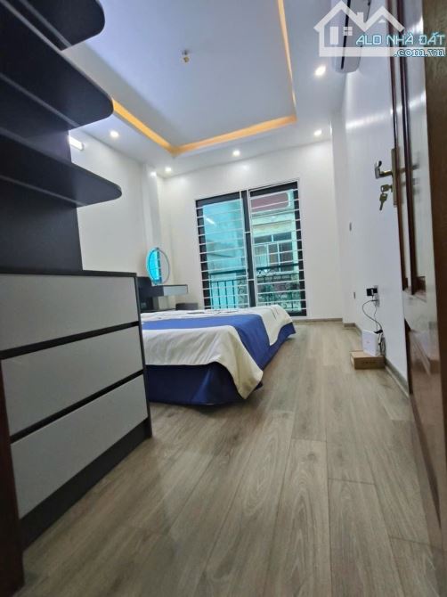 HÀNG HOT NGUYỄN AN NINH, 15M RA PHỐ, NGÕ THÔNG, KINH DOANH, DÂN XÂY, 55M2 GIÁ 13.X TỶ - 1