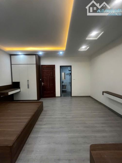 THANG MÁY 5 TẦNG – QUANG TRUNG 50M2 – HÀ ĐÔNG - Ô TÔ GẦN - 1
