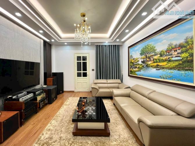 -B.Á.n Nhà60m2x 4 tầng dân xây Lô 22 Lê Hồng Phong 8tỷ200 - 1