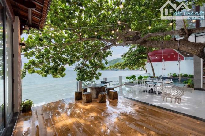 Villa View Biển Vũng Tàu hơn 400m2 đất "ĐẲNG CẤP DOANH NHÂN" FULL TIỆN ÍCH 5 SAO - 1