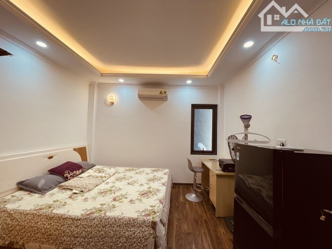 Bán Nhà Cổ Nhuế - Trần Cung - Dân Xây - Lô Góc - Vài Bước Mặt Phố - 55m2 - 9Tỷ 5 - 1