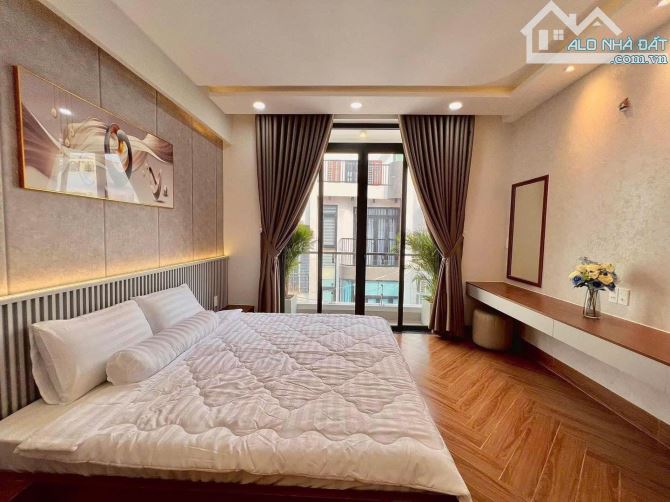 CÔ 4 cần bán nhà Nguyễn Đình Chiểu,quận 3.Giá 4tỉ550/72m2.Sổ hồng riêng. - 1