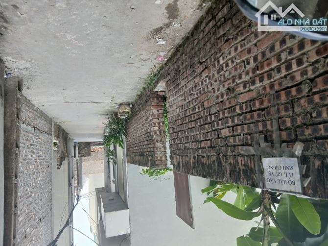 136 M2/ 10.9 Tỷ / 7.5 M tiền/ phúc Lợi - 1