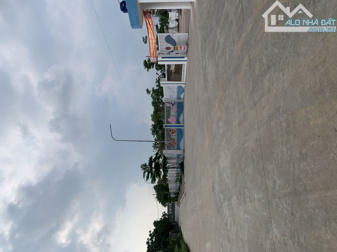 BÁN ĐẤT PHÂN LÔ Ô TÔ VÀO ĐẤT TIÊN LỮ DÂN HOÀ THANH OAI - 1