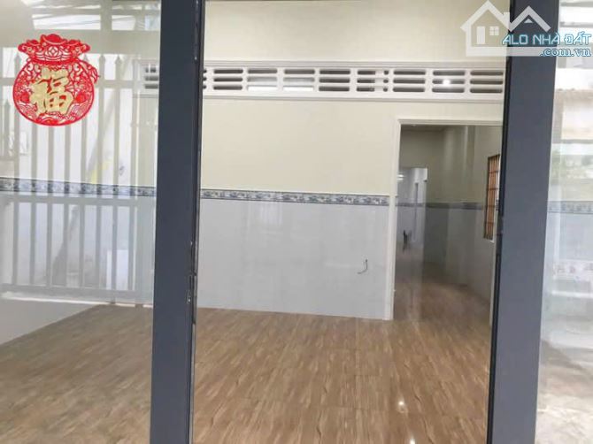 GẤP GẤP BÁN CĂN NHÀ NGAY AN TỊNH TRẢNG BÀNG 570 TRIỆU 6M x 21M - 1