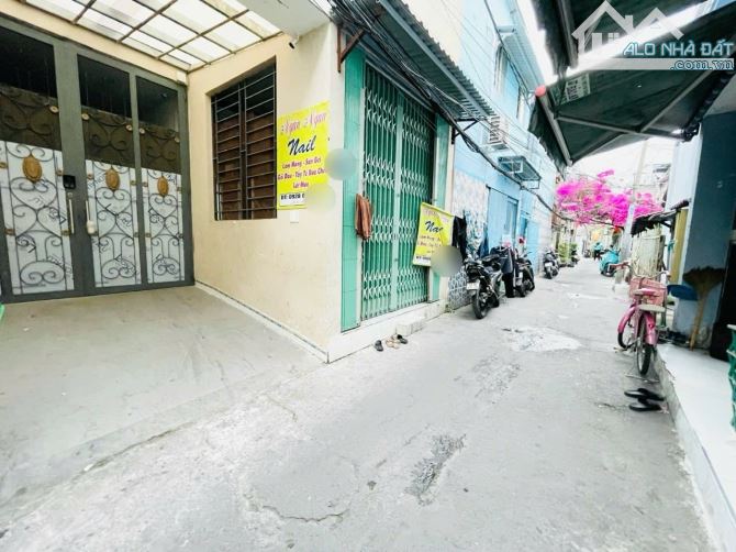 🏡 HÀNG HIẾM QUẬN 7 - CĂN HỘ DỊCH VỤ NGUYỄN THỊ THẬP - DÒNG TIỀN ỔN ĐỊNH 55 TRIỆU/THÁNG - 1