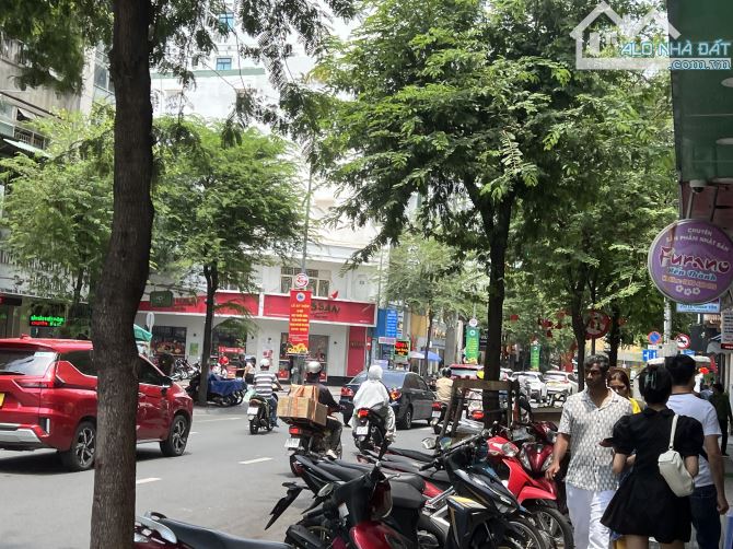 BÁN NHÀ 1 HẦM 3 LẦU MẶT TIỀN THÁI THUẬN 32 TỶ