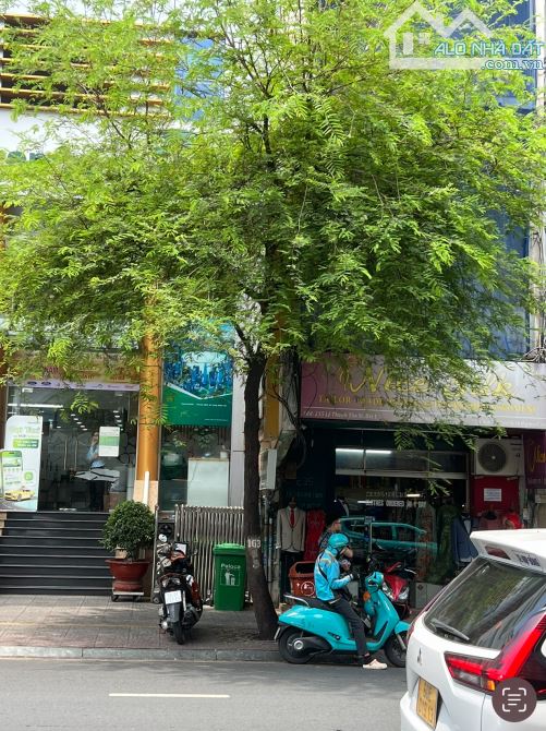 BÁN NHÀ 1 HẦM 3 LẦU MẶT TIỀN THÁI THUẬN 32 TỶ - 2