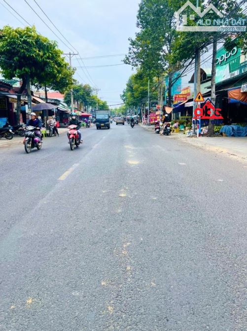 Bán nhà p tân phong gần đường nguyễn văn tiên , gần ngã ba chợ bà thức , cây xăng 26 - 1