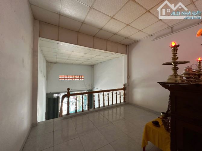 BÁN NHÀ TĐC ĐẤT LÀNH VĨNH THÁI NHA TRANG- NHÀ GÁC LỬNG 64M-2,7 TỶ-ĐƯỜNG 13M - 1