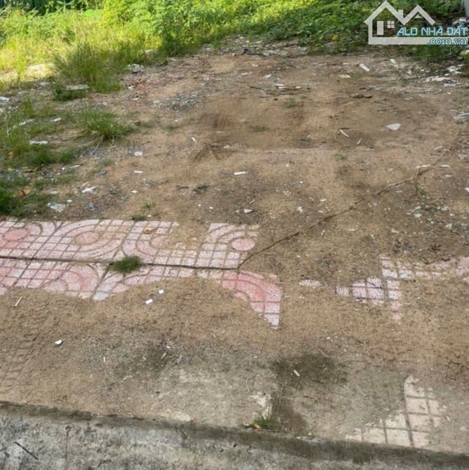 Bán đất cù lao phường Hiệp Hoà- tp Biên Hoà. Hẻm 77. 4,2x22m 90m. Đường 5m. Giá gấp 3tỷ850 - 1