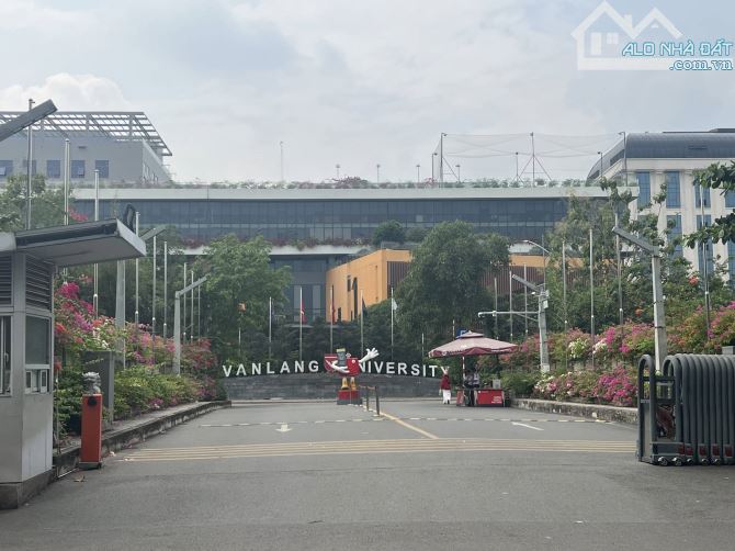 🏢 MẶT TIỀN ĐẶNG THÙY TRÂM – P.13 – 107M² – ĐƯỜNG 30M – GIẢM SỐC 1.3 TỶ – GIÁ CHỈ 21.5 TỶ! - 1