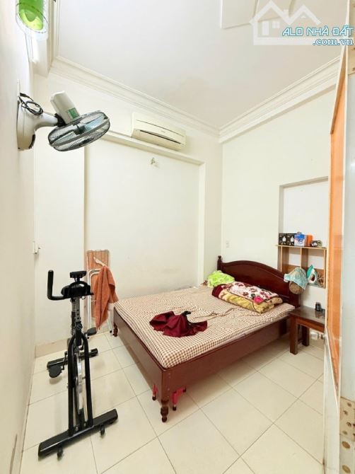 🌟 LÔ GÓC 3 TẦNG – OTO THÔNG TRẦN VĂN DƯ – CÁCH BIỂN 200M – CHỈ 7.1 TỶ 🌟 - 1