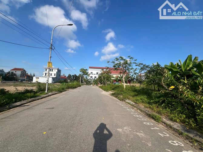 Mrs Tâm Bán lô đất cực hiếm 120m2 ngay sát trung tâm hành chính mới Thuỷ Nguyên, Hải Phòng - 1