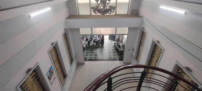 CHUYỂN QUẬN CẦN BÁN NHÀ 4.5 X16 - PHAN HUY ÍCH - HXH TO - GIÁ 8X TỶ CÒN TL CHÍNH CHỦ - 1