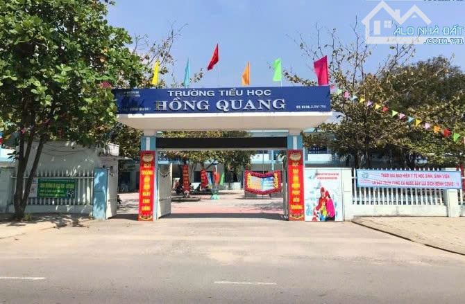 Bán nhà mặt tiền hoàng văn thái, gần đà sơn, vi trí kinh doanh, giá 4 tỷ 5 tl - 1