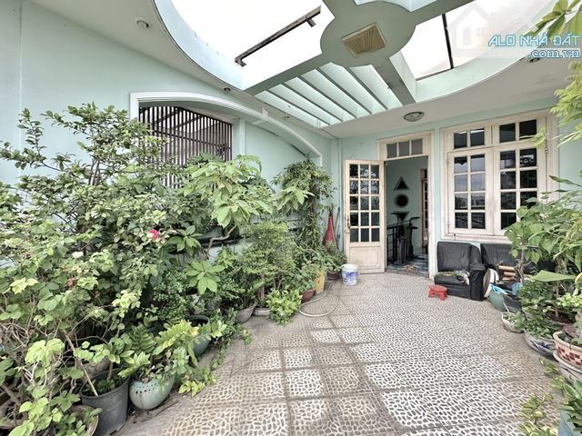 BÁN NHANH NHÀ MẶT TIỀN PHÙNG VĂN CUNG - PHÚ NHUẬN - 58M² - 5 TẦNG - 1