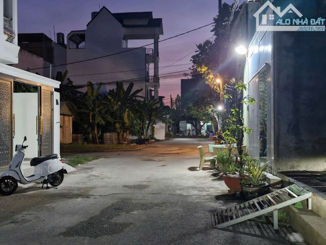 ĐẤT ĐẸP GIÁ TỐT, DT 177M² (NGANG 8M), CHỈ 29 TRIỆU/M², LONG TRƯỜNG, TP THỦ ĐỨC - 1