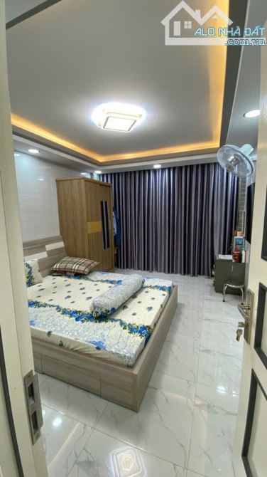 BÁN NHÀ MẶT TIỀN ĐƯỜNG SIÊU HIẾM, PHƯỜNG 8, QUẬN 11 – GIÁ 6,9 TỶ ĐỒNG - 1