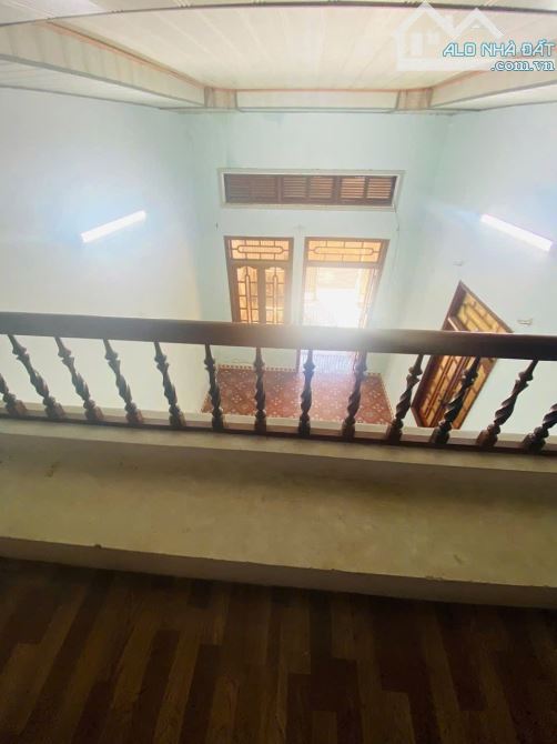 Nhà hẻm Mai Hắc Đế,nhà gác lững phường Tân Thành,TP.Buôn Ma Thuột - 1