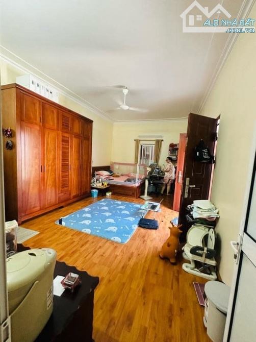 Bán nhà Hàn Thuyên, 126m2, 4 tầng, 47.5 tỷ, ngõ nông rộng thoáng, kinh doanh đỉnh - 1