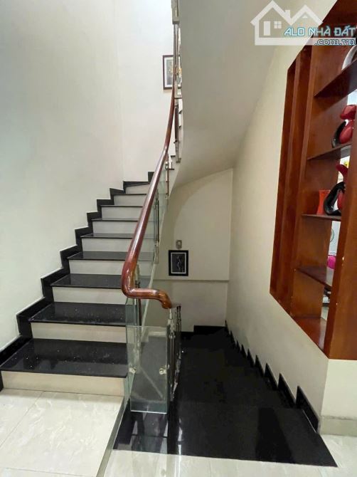 BÁN NHÀ KDC VIỆT SING, DT 5X30M, TRỆT LẦU 3PN, ĐƯỜNG NHỰA 8M, KHU DÂN CƯ ĐÔNG, 5.85 TI - 1