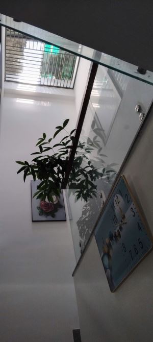 Bán nhà 2 tầng mới đẹp kiên cố đường Bãi Sậy ngay công viên thanh niên giá tốt - 1