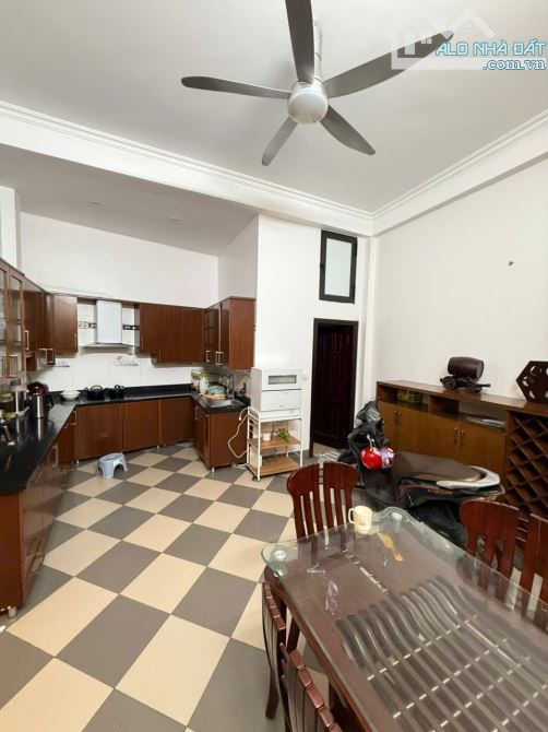 Bán nhà Phú Mỹ, 60m2, 4 tầng, 4PN, 50m ra bãi đỗ xe ô tô, cách đường Lê Đức Thọ 350m - 1