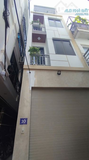 BÁN NHÀ LAI XÁ-ĐH CÔNG NGHIỆP-LÔ GÓC-DÂN XÂY-KHÔNG LỖI PHONG THUỶ-38M-5.4 TỶ - 1