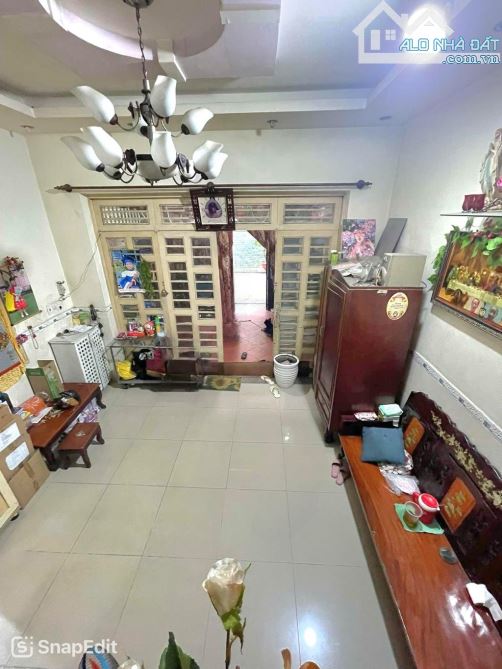 CẦN BÁN NHÀ BÌNH TÂN – 4x20 – GẦN NGÃ TƯ GÒ MÂY – 3 TẦNG – 4,8 TỶ - 1