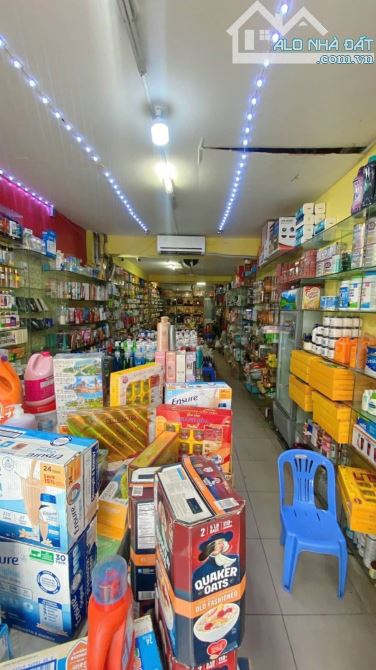 💎 SIÊU PHẨM MẶT TIỀN LÊ QUANG ĐỊNH – NGANG KHỦNG 7M – 7 TẦNG THANG MÁY – KINH DOANH – LÀM - 1