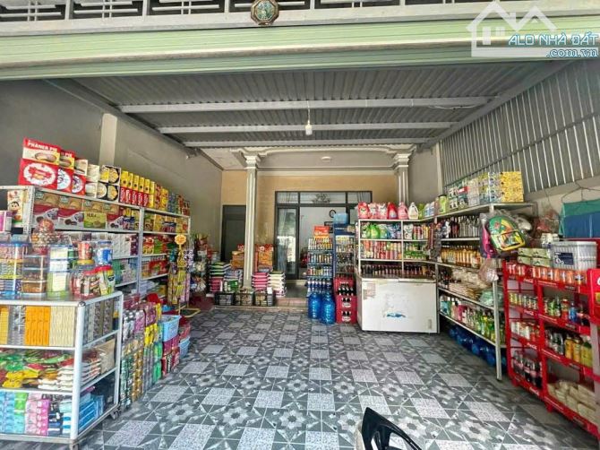 BÁN NHÀ MẶT TIỀN KINH DOANH – LÊ ĐẠI HÀNH, PHÚ XUÂN, TP. HUẾ - 1