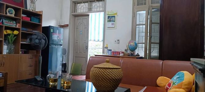 BÁN NHÀ TRẦN QUỐC HOÀN MẶT PHỐ VỈA HÈ KINH DOANH BẤT CHẤP 75M 4 TẦNG GIÁ 34 TỶ