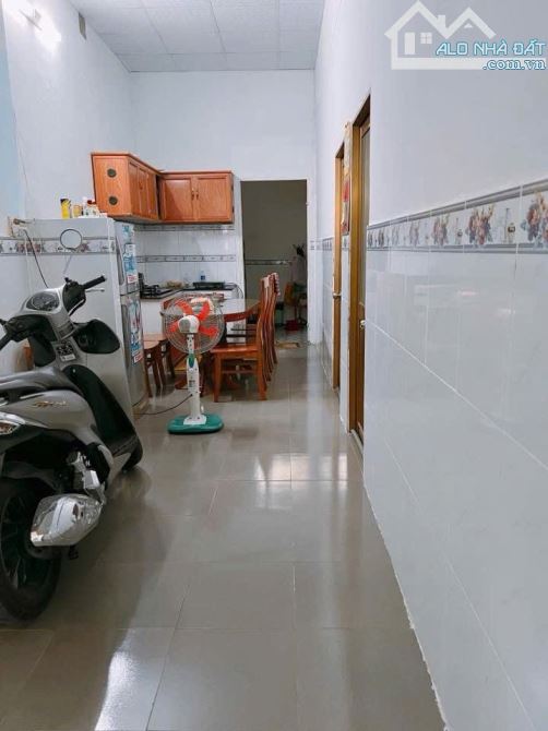 NP600 Bán nhà mái thái gần trường Tiểu Học TÂN PHONG 2 TP.Biên Hoà - 1
