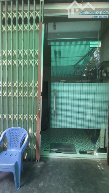 Bán nhà hẻm xe hơi 62m² ngang 5m đinh tiên hoàng bình thạnh tiện xây CHDV giá 7,6 tỷ - 1