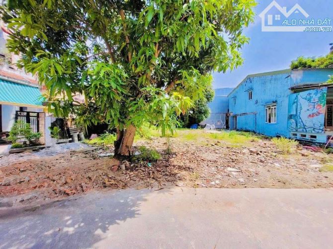 Đất Kiệt Oto Chi Lăng Gần Chợ Cồn Gia Hội - 1