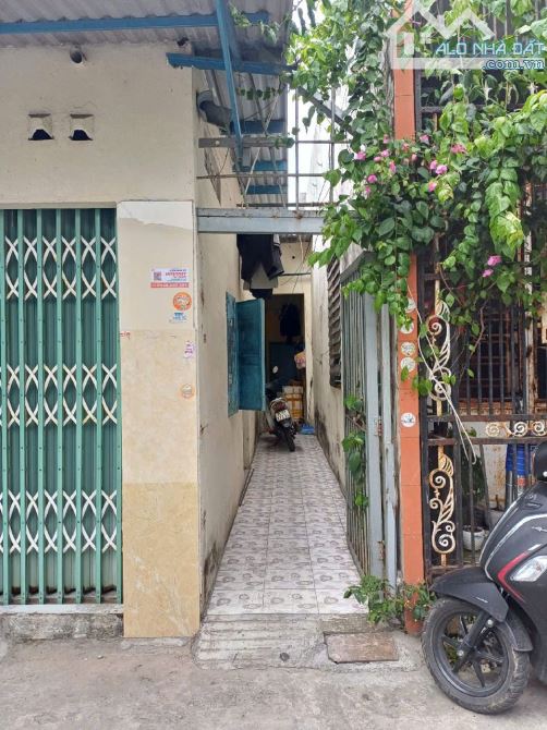 Bán Dãy phòng trọ Hồ Bá Ôn _Liên chiểu_Đà Nẵng kiệt oto bon chen thoải mái - 1