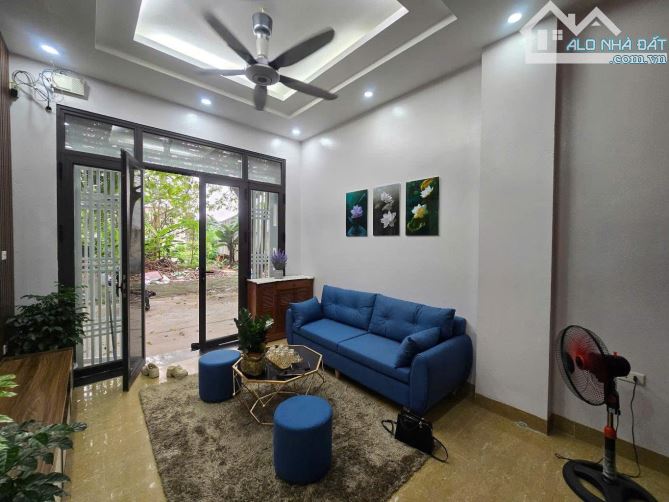 tầm tiền bay trong tuần gia chủ nhiệt tình cần bán gấp nhà ở cực thoáng sướng - 1