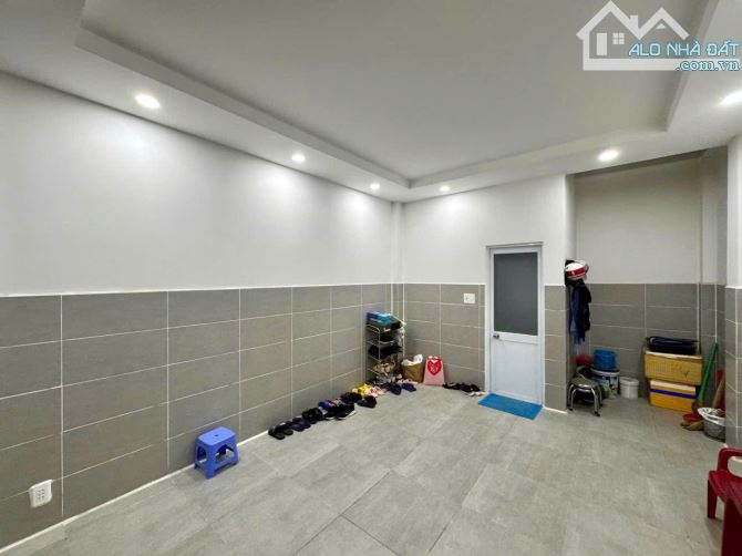 BÁN NHÀ MẶT TIỀN BÀU CÁT 2 – KHU VIP TÂN BÌNH – CƠ HỘI VÀNG CHO NHÀ ĐẦU TƯ! - 1