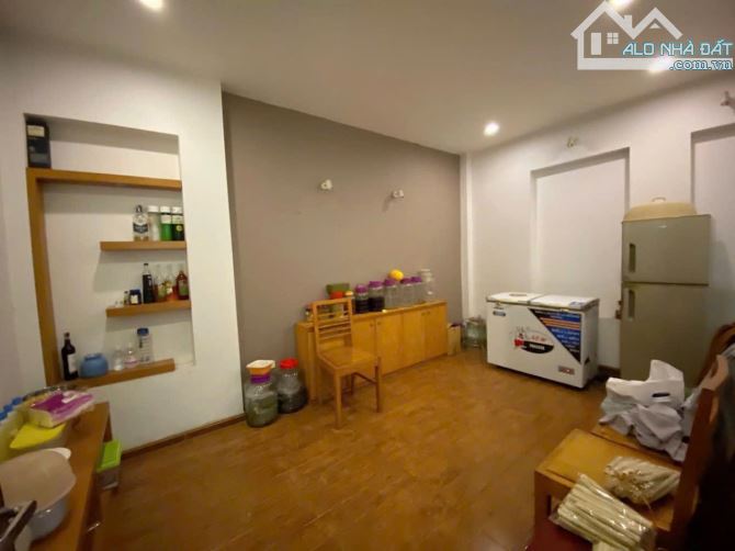BÁN NHÀ PHÂN LÔ, VIEW HỒ, Ô TÔ TRÁNH, ĐỖ, 3 BƯỚC RA PHỐ,HÀNG XÓM QUAN CHỨC, 80M 5T 33.9T - 1