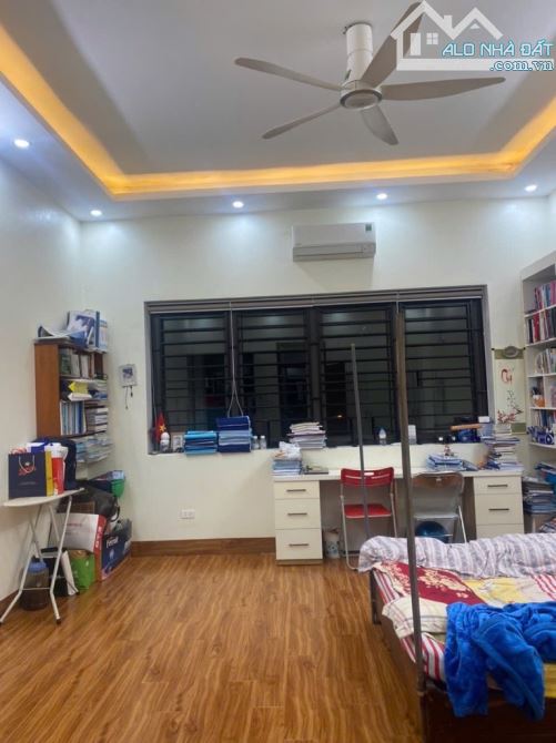 🏡 NHÀ ĐẸP KĐT VĂN QUÁN – 70M² – 4 TẦNG – MẶT TIỀN 4.2M - 1