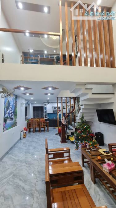 Nhà đẹp tổ 1 Yên Nghĩa Hà Đông - Hà Nội - 1