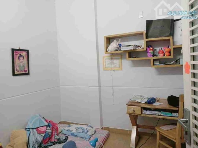 🏠 BÁN NHÀ CẤP 4 MÊ ĐÚC – HÒA CƯỜNG BẮC – GẦN TRẦN HỮU TRANG  – CHỈ NHỈNH 6 TỶ - 1