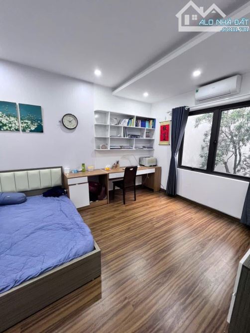 BÁN NHÀ QUAN NHÂN - THANH XUÂN, 50M x 3 TẦNG - 15M RA Ô TÔ, CHỈ HƠN 7 T.Ỷ - 1