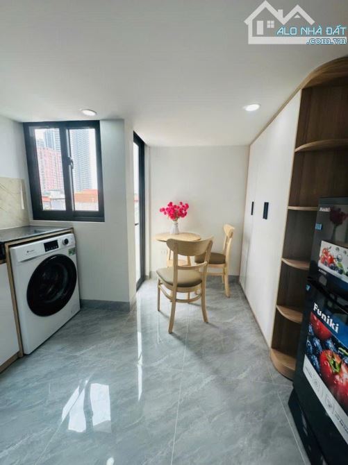 SIÊU PHẨM CCMN GA TÀU HỒ TÙNG MẬU-72M-19 PHÒNG KK-FULL NỘI THẤT-DÒNG TIỀN ỔN-GIÁ 18,9 TỶ - 1