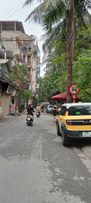 ÁN NHÀ 2 TẦNG ĐẸP — TỔ 14 MẬU LƯƠNG, HÀ ĐÔNG — 45M² — NGÕ Ô TÔ VÀO TẬN NHÀ . - 1