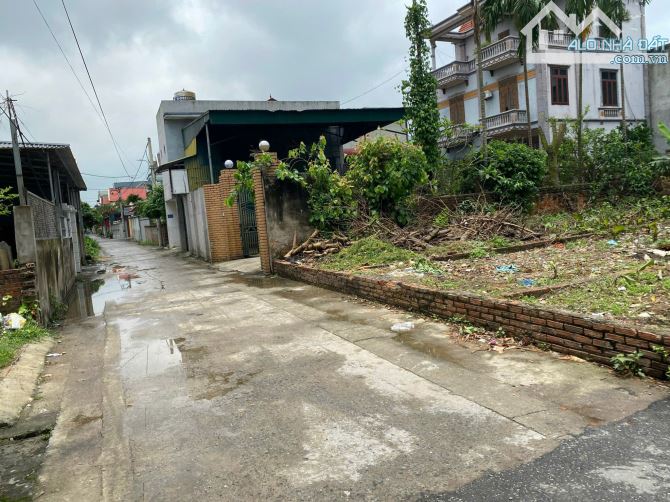 Bán đất 58,9m² Sơn Du - Nguyên Khê, Đông Anh – gần Võ Nguyên Giáp, giá đầu tư - 1